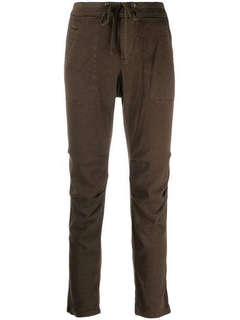 JAMES PERSE TRACK PANTS